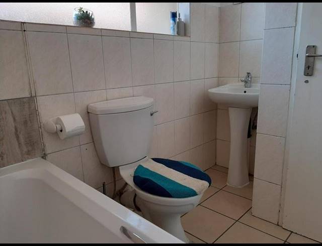 2 BEDROOM PROPERTY TO RENT IN EDLEEN